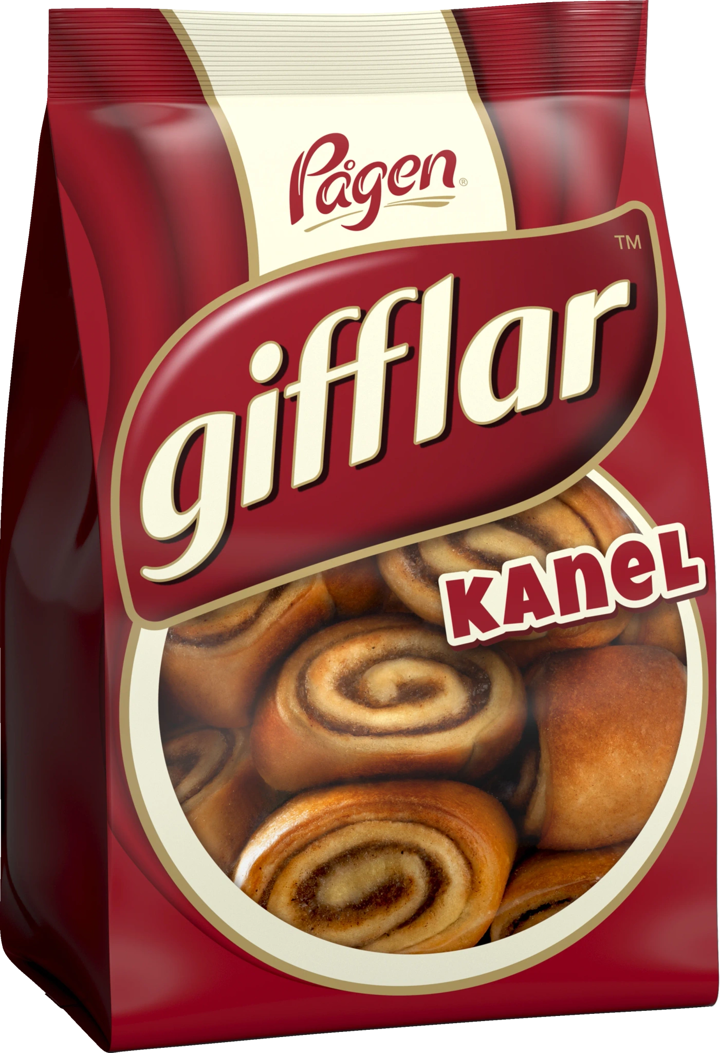 Gifflar Kanel