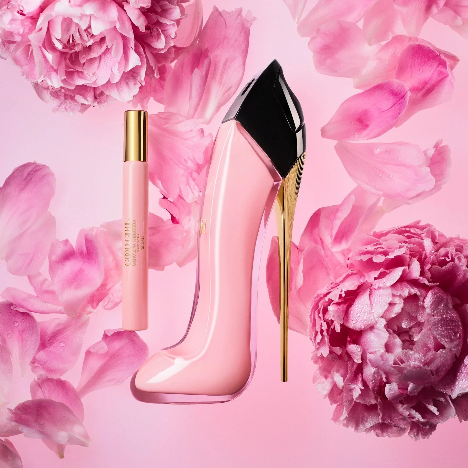 CAROLINA HERRERA Good Girl Blush