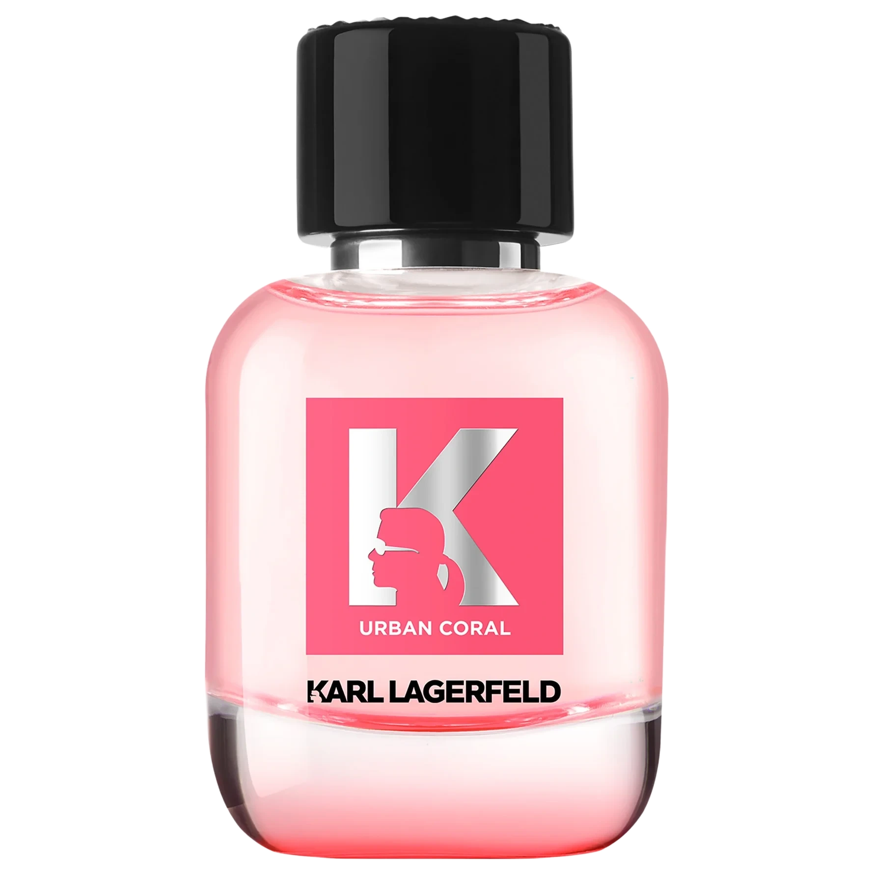 Karl Lagerfeld Jeans Urban Coral Pour Femme Eau de Parfum 60 ml