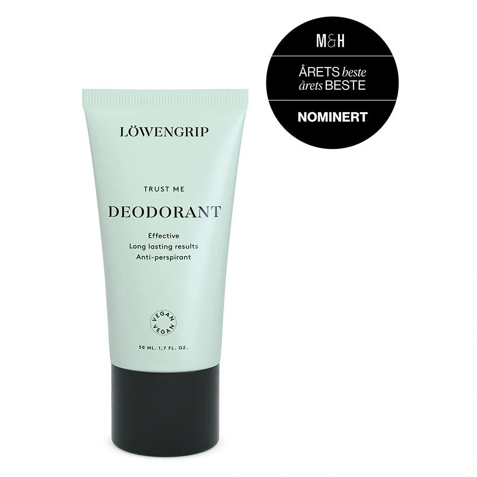 Löwengrip Trust Me Deodorant