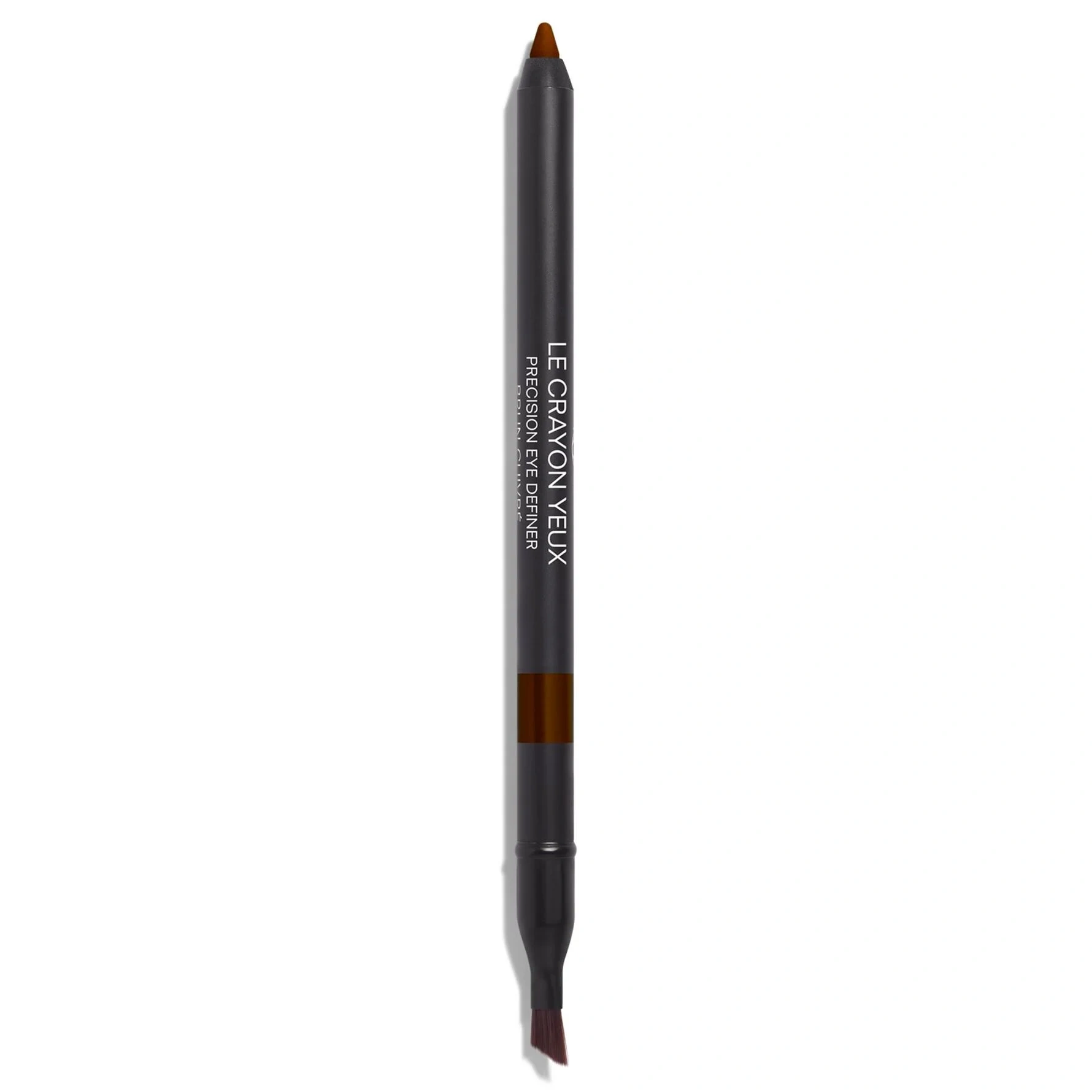 CHANEL EYE DEFINER 66 Brun Cuivré