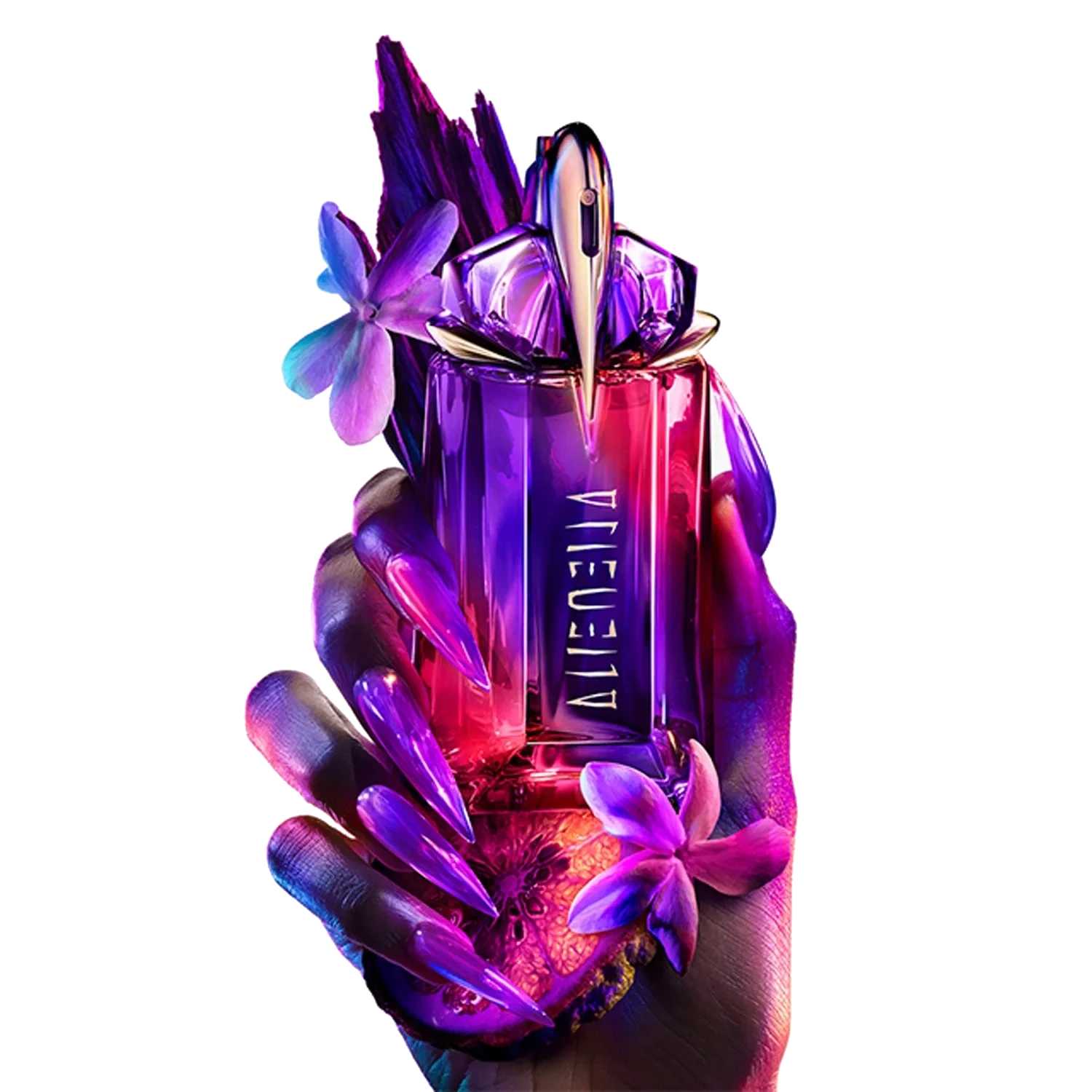 Mugler Alien Hypersense Eau de Parfum 90 ml