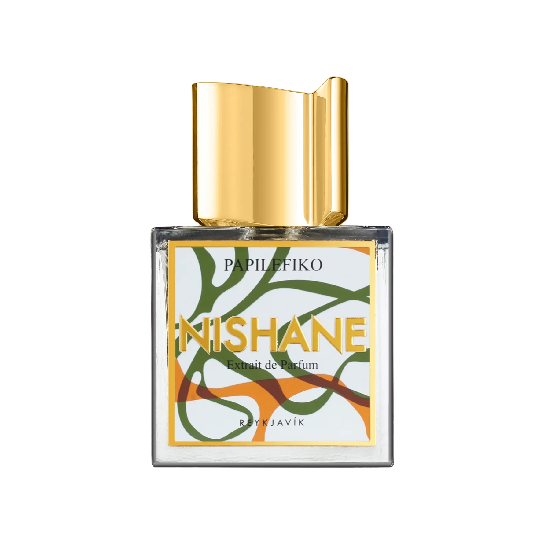 NISHANE Papilefiko Extrait de Parfum 100 ml
