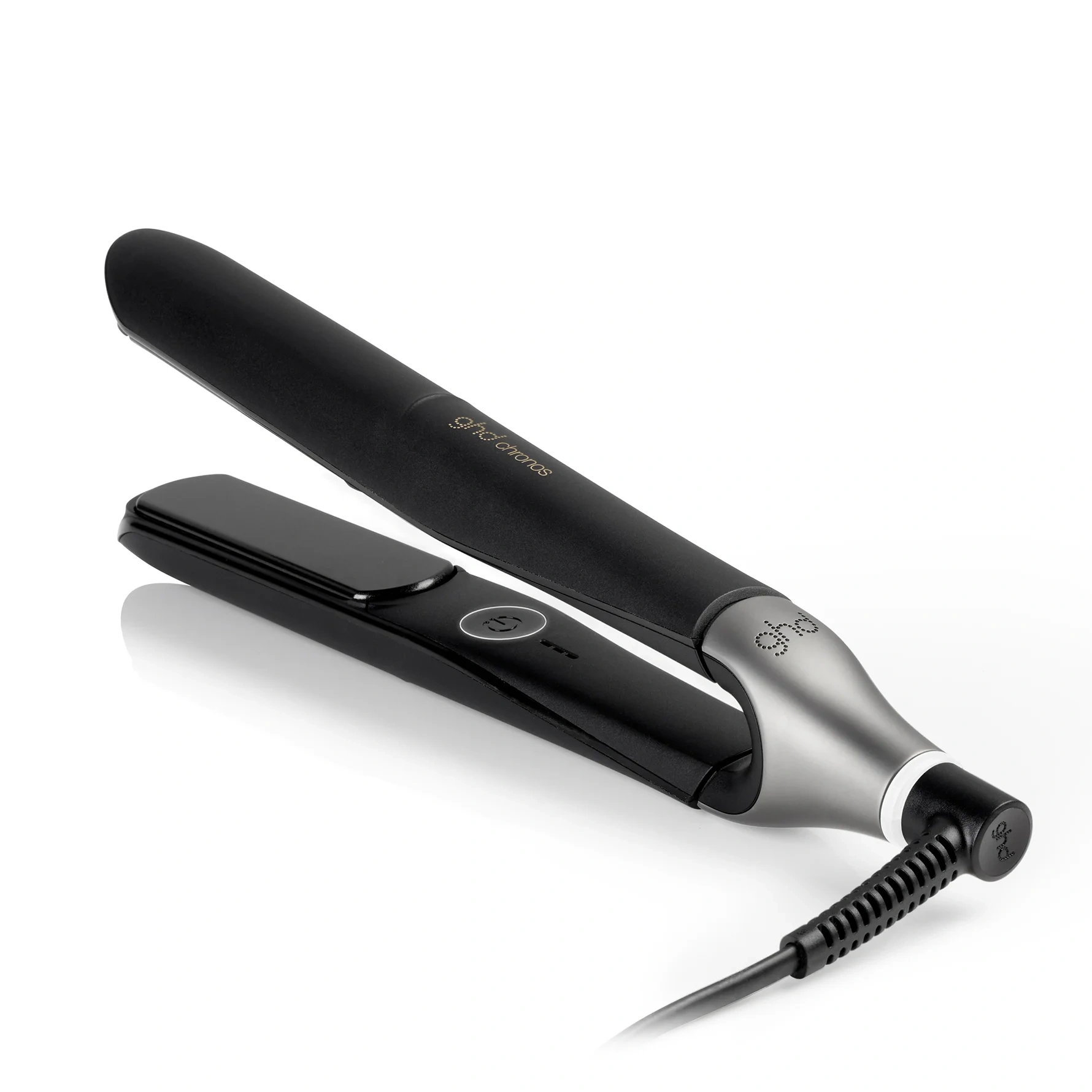 ghd Chronos Hair Straightener Chronos - Hair Straightener Black