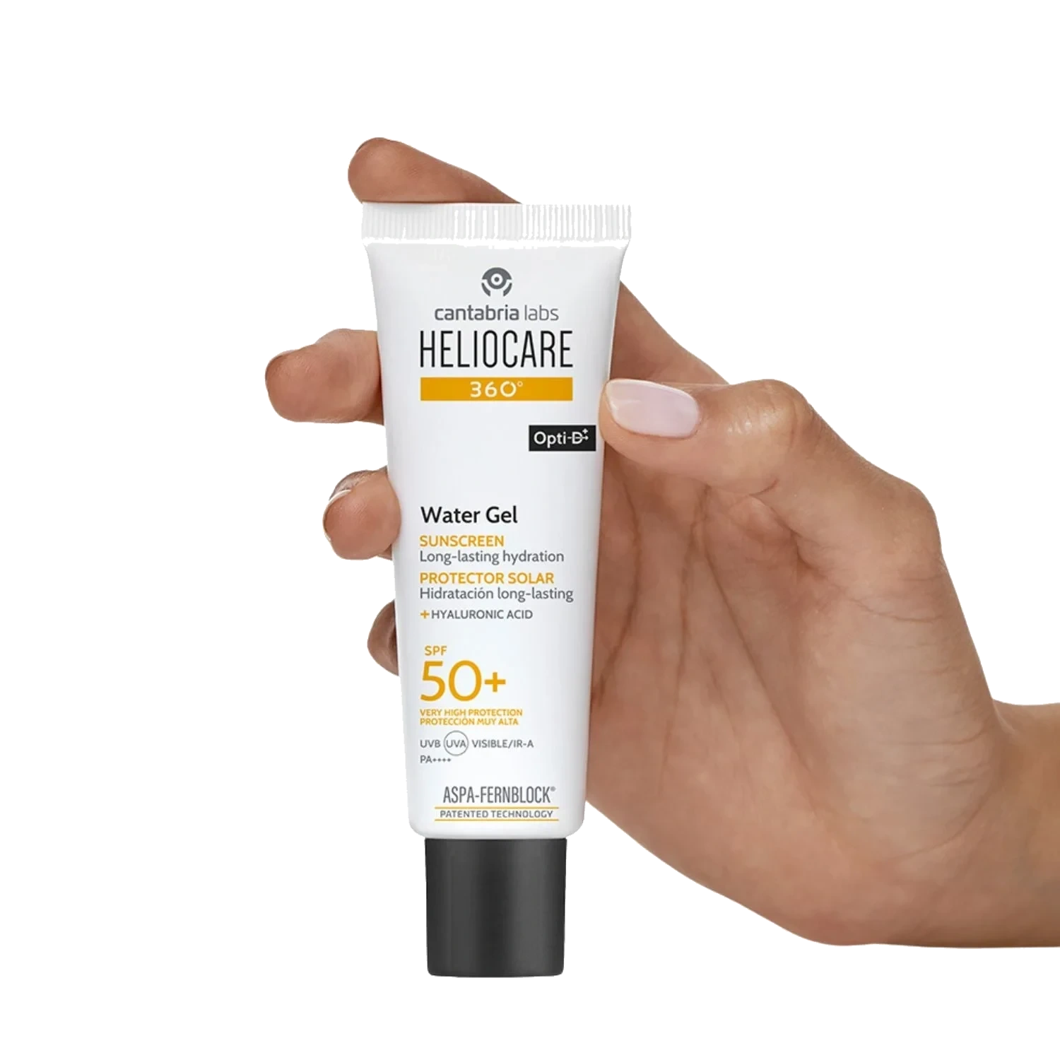 Heliocare Water Gel SPF50+ 50 ml