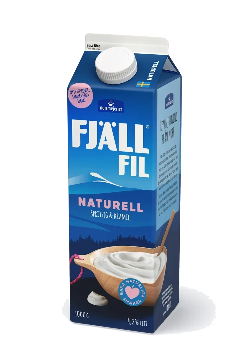 Fil 4.2% Naturell