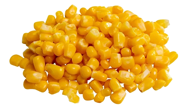 Mais                    3x2kg