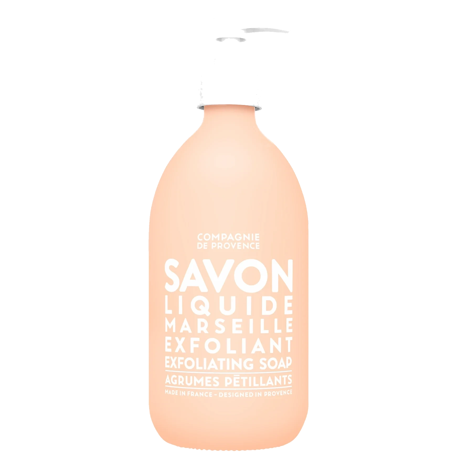 Compagnie de Provence Exfoliating Liquid Marseille Soap