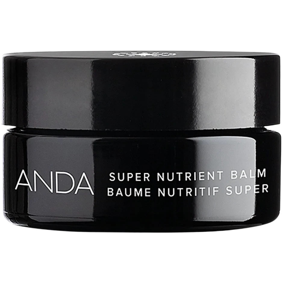 Kerstin Florian ANDA Super Nutrient Balm