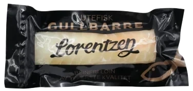 Br Karlsen Lutefisk Gullbarre