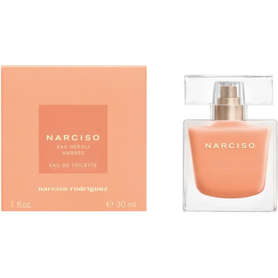 Narciso Rodriguez Narciso Ambree Neroli