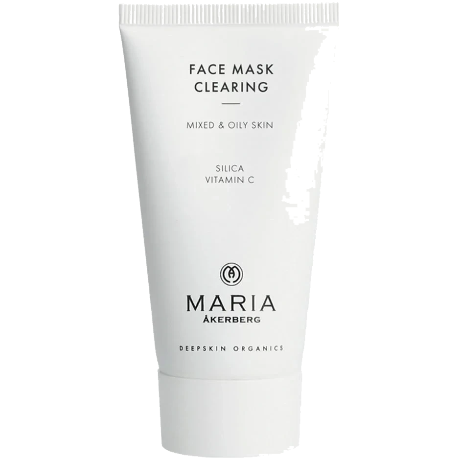 Maria Åkerberg Face Mask Clearing