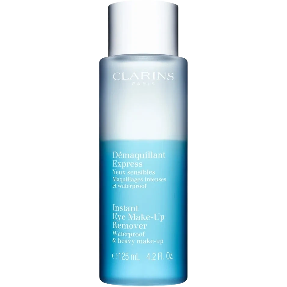 Clarins Instant Eye Make-Up Remover