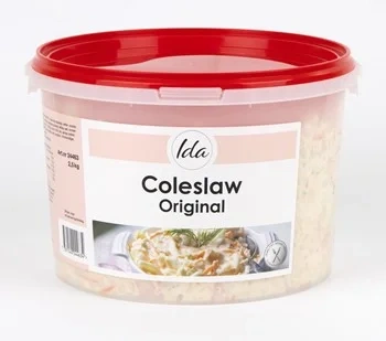 IDA Coleslaw Original