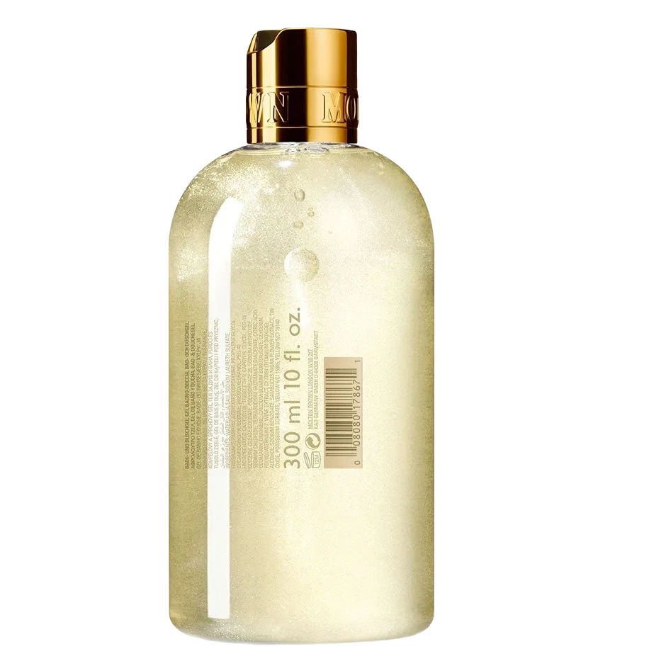 Molton Brown Vintage with Elderflower Bath & Shower Gel
