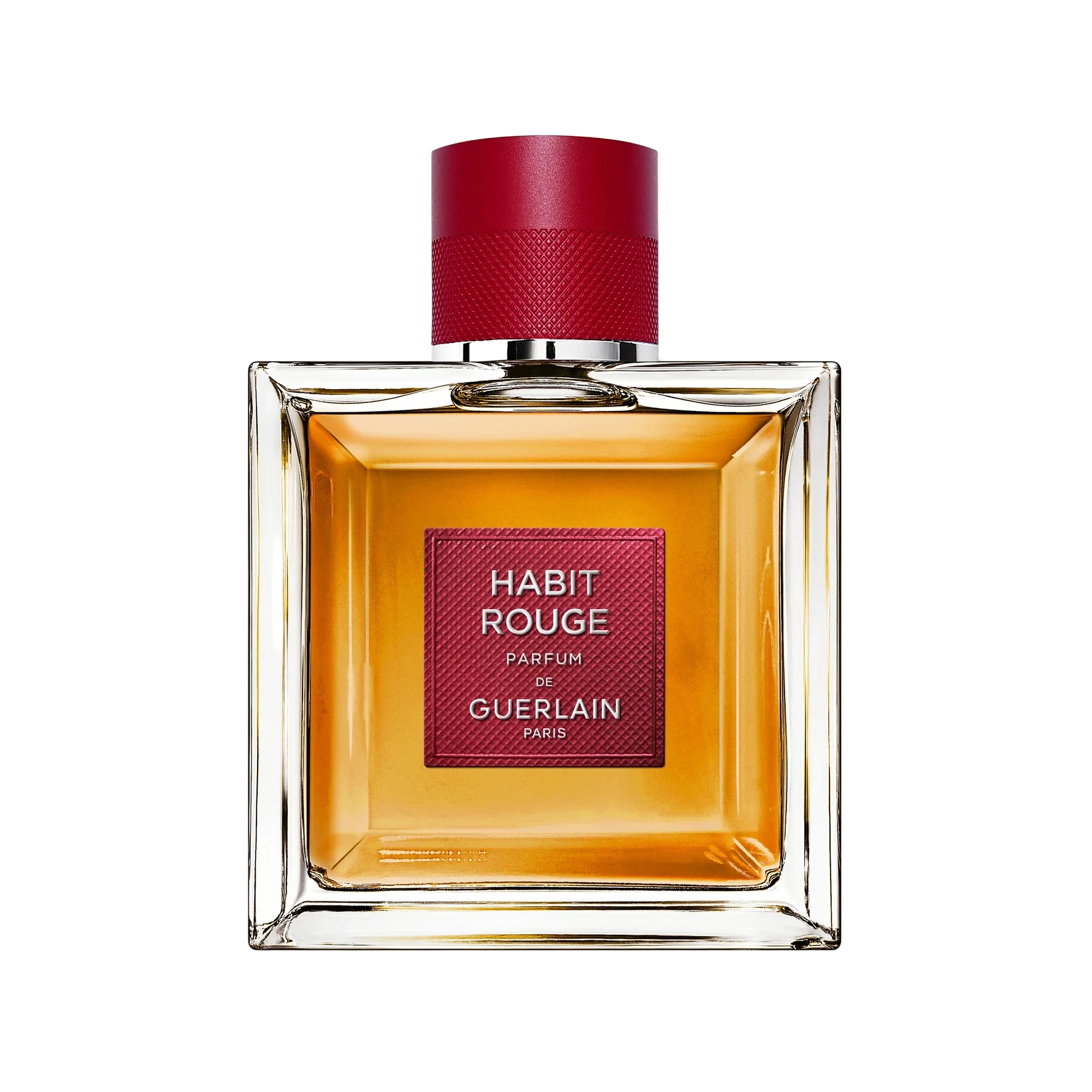 GUERLAIN Habit Rouge Parfum 100 ml