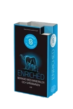 Equisalt Enriched