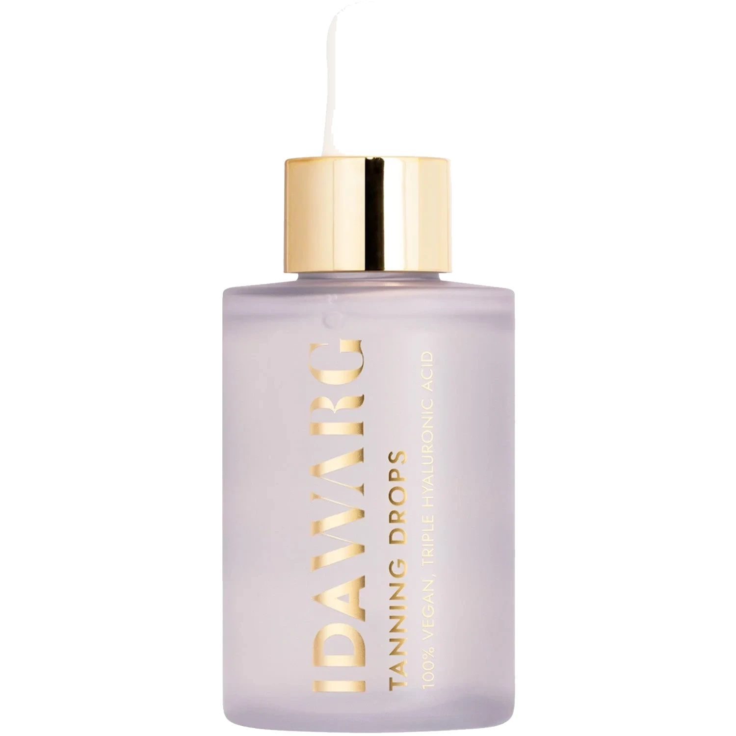 IDA WARG Beauty Tanning Drops