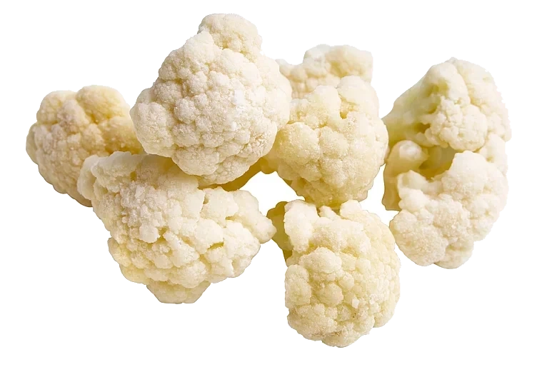 Findus blomkålbuketter   1,5kg