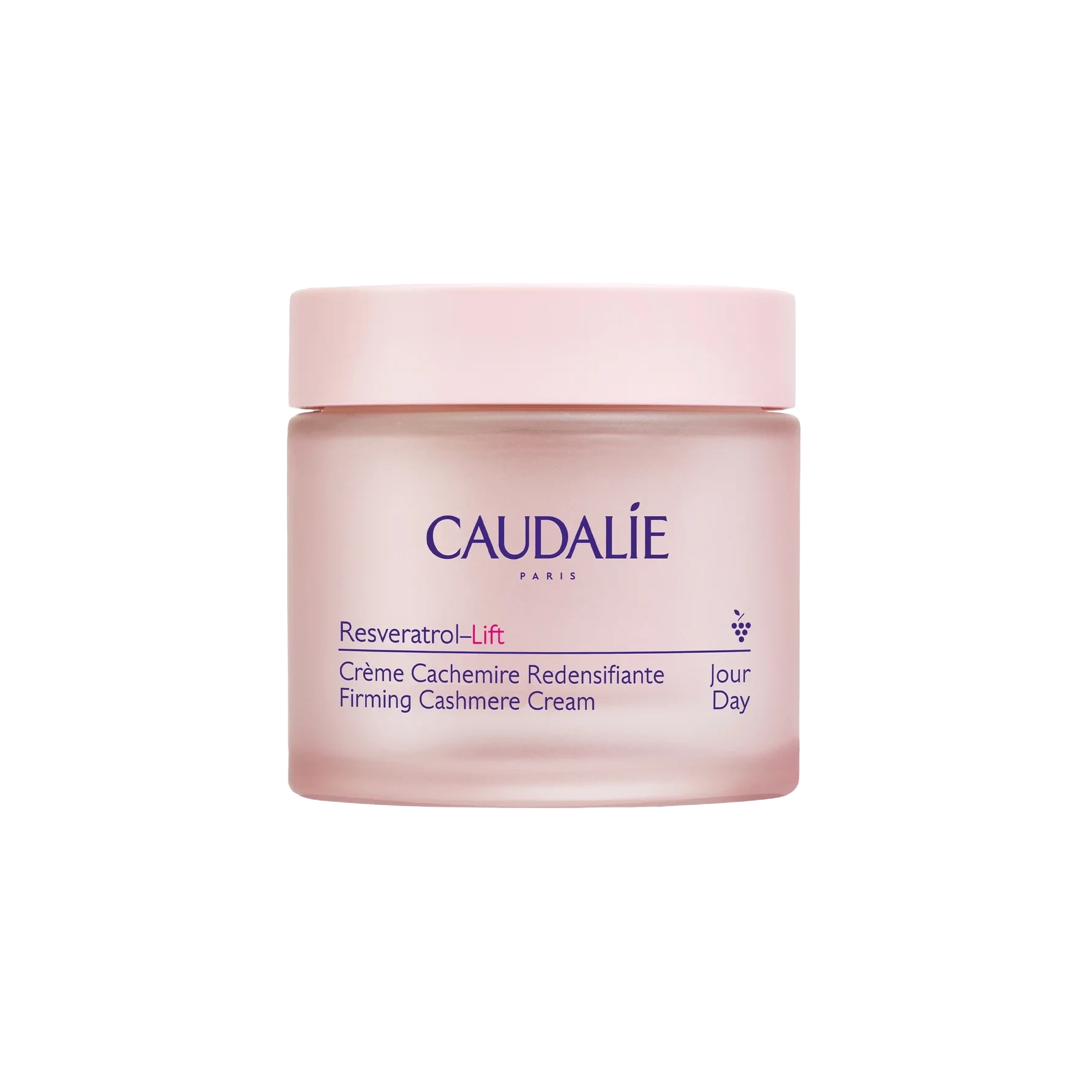 Caudalíe Resveratrol-Lift Firming Cashmere Cream 50 ml