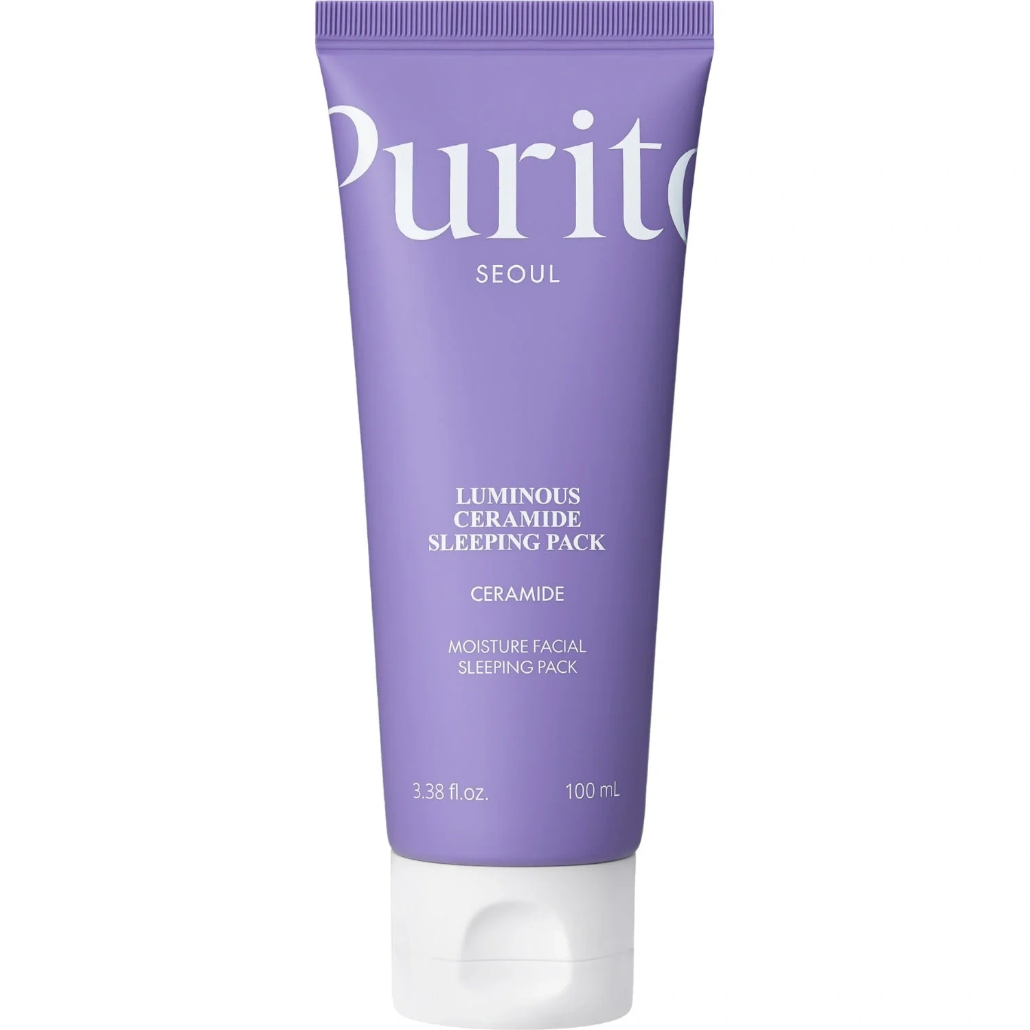 Purito Luminous Ceramide Sleeping Pack