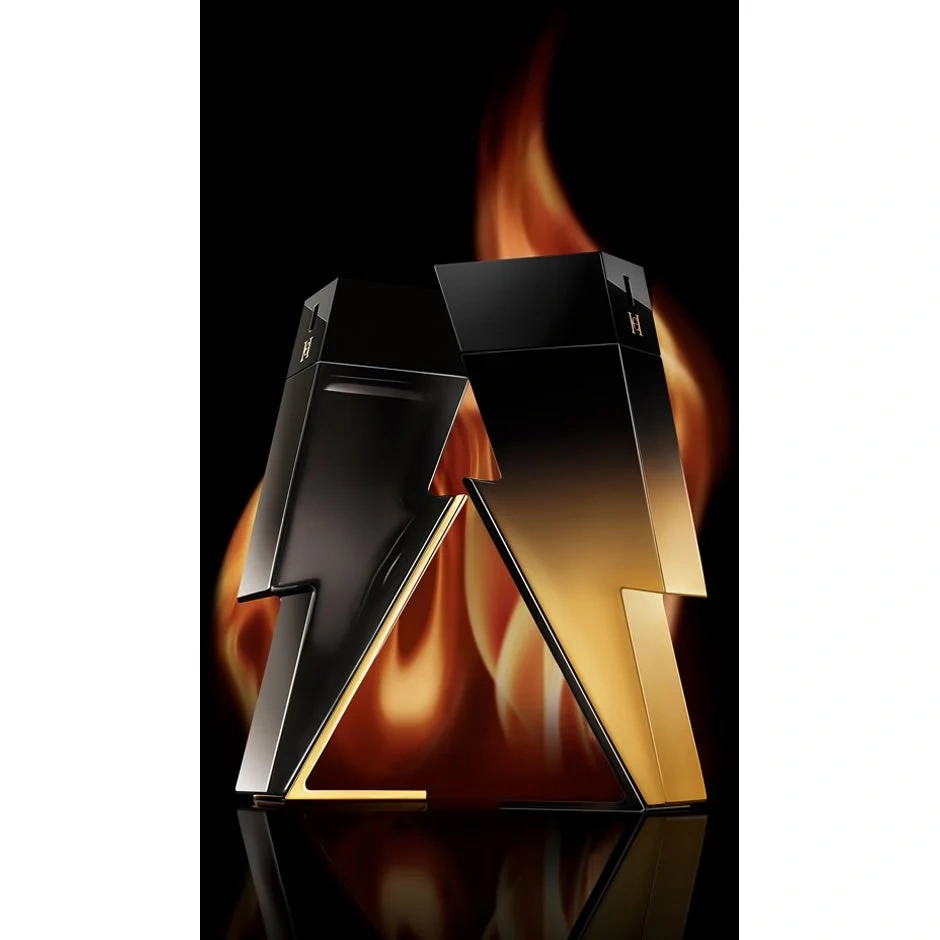 CAROLINA HERRERA Bad Boy Extreme