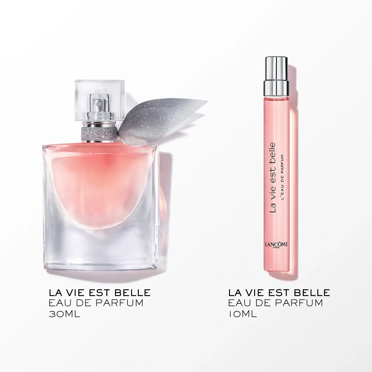 Lancôme LC LVEB V30 + V10 BAS SET X24