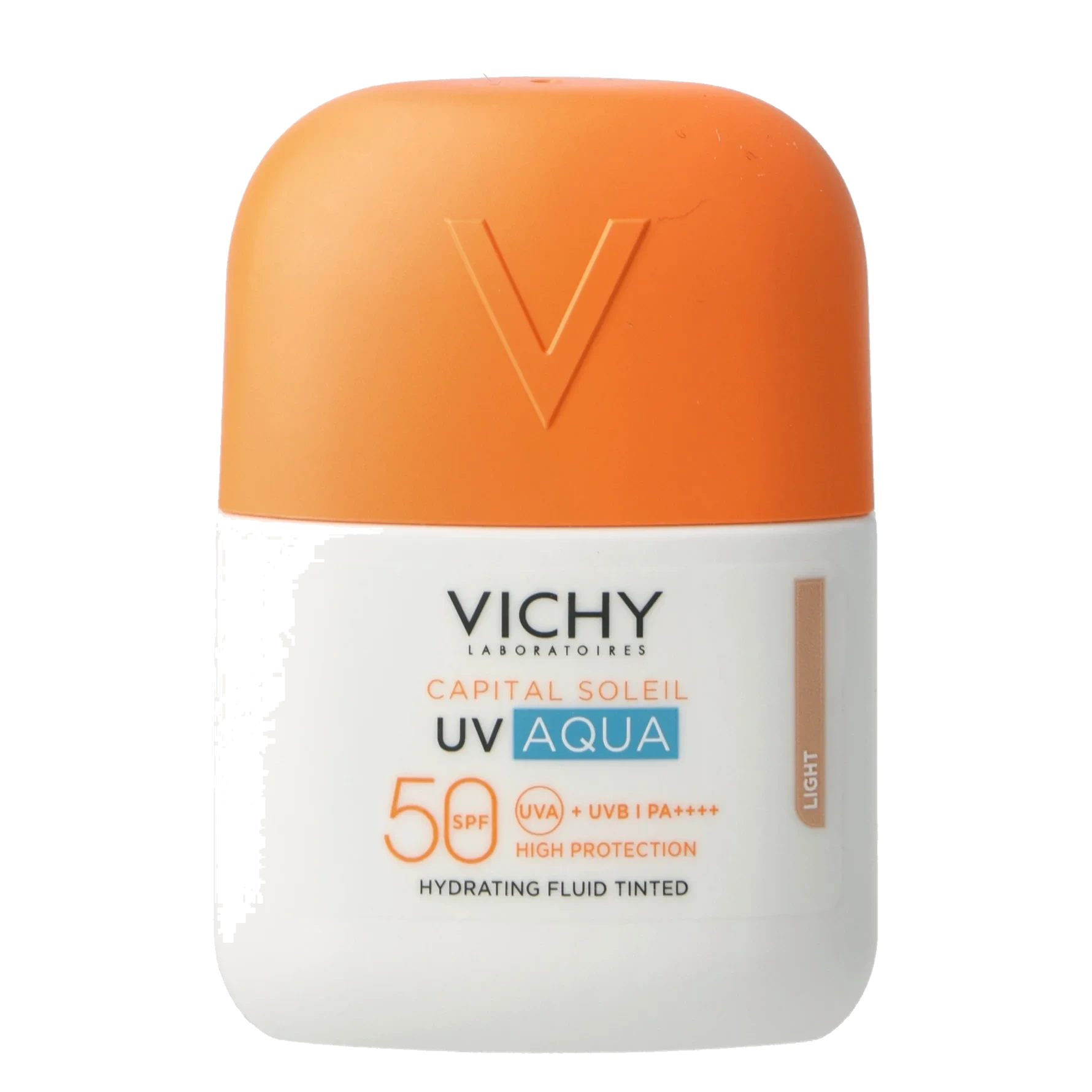 Vichy Capital Soleil UV-Aqua Hydrating Fluid Tinted SPF50 50 ml