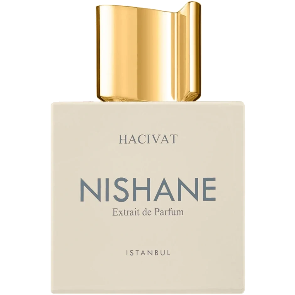 NISHANE Hacivat