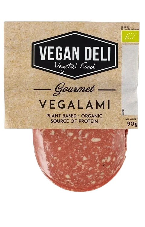 Vegalami 90g Vegan Deli