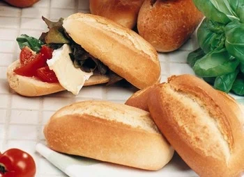 Martin & Servera Minibaguette