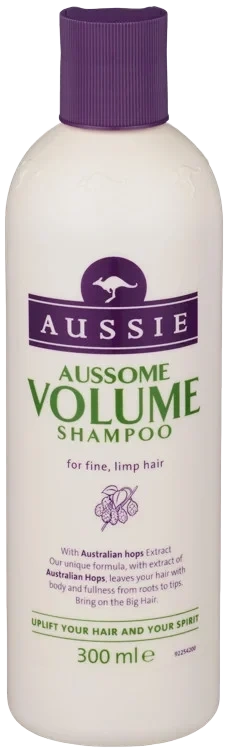 Aussie Shampoo Aussome Volume 300ml