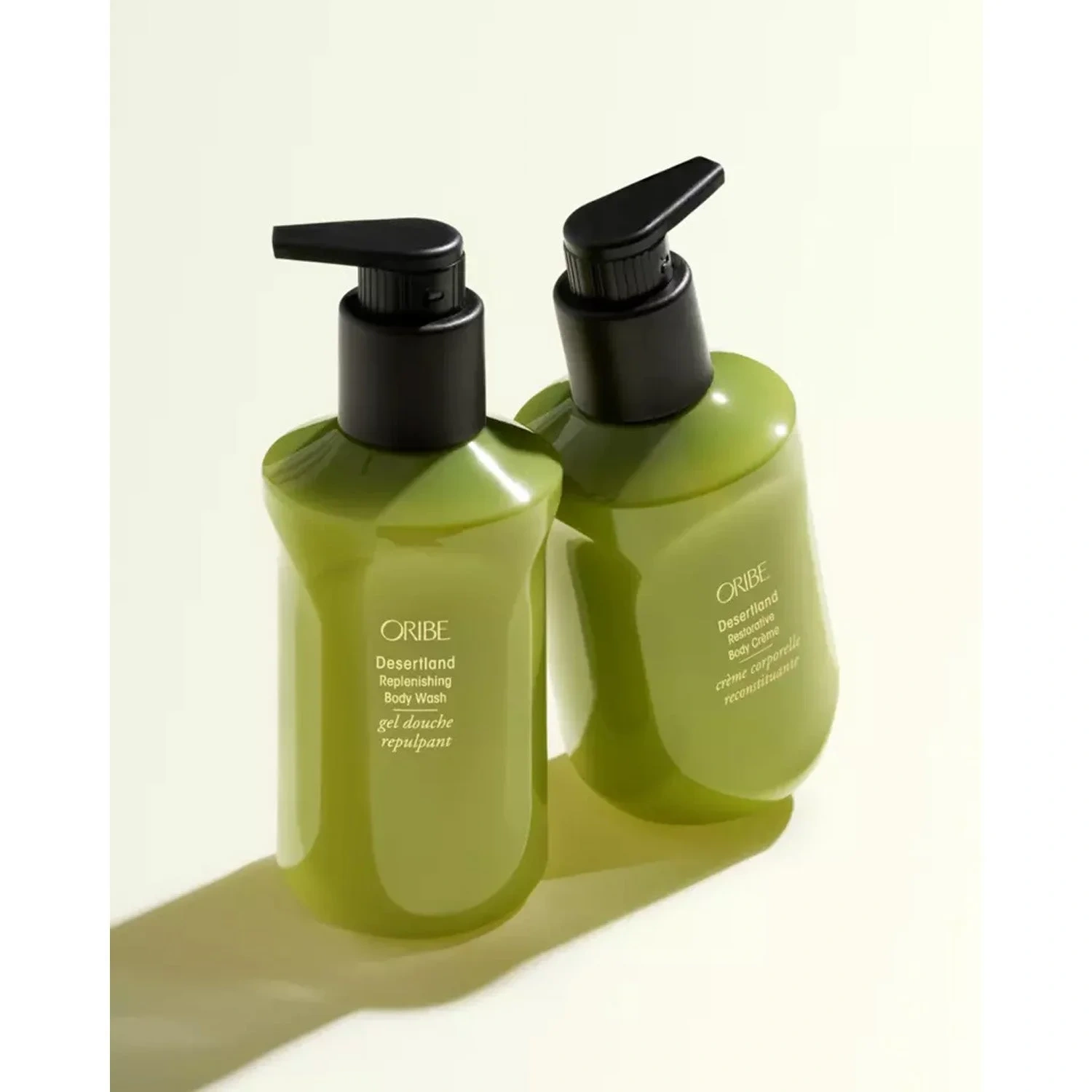 Oribe Desertland Body Wash