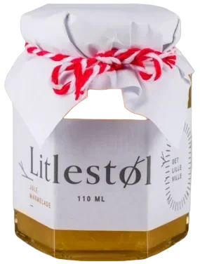 Julemarmelade 110ml