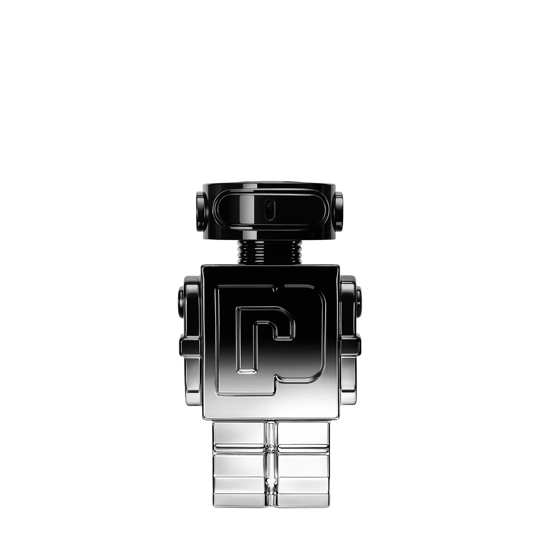 Rabanne Phantom Black Elixir Parfum 100 ml