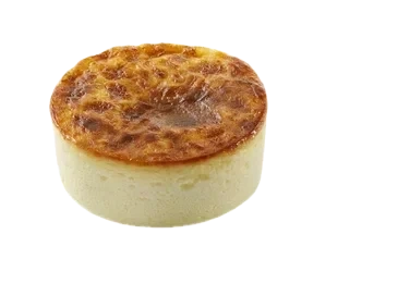 Cheesecake San Sebastian