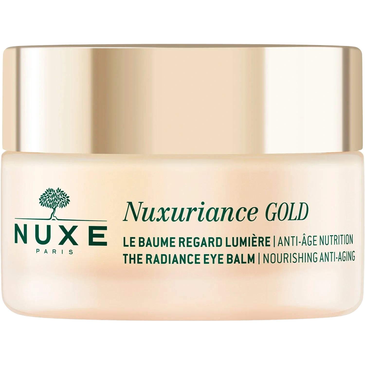 Nuxe Nuxuriance Gold