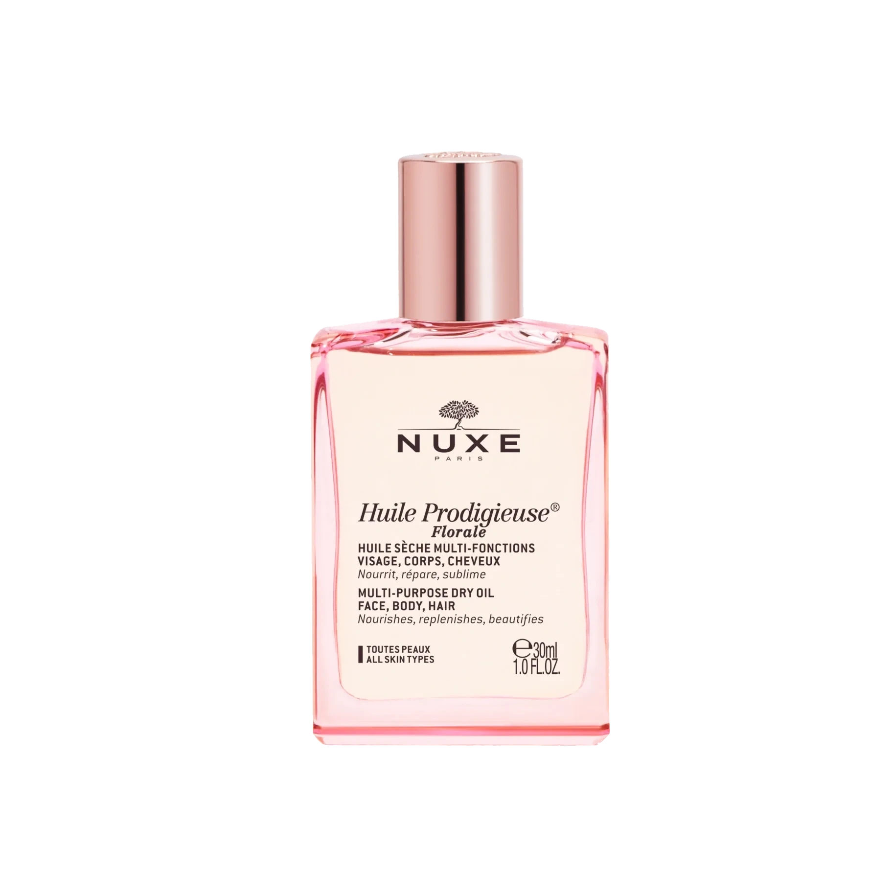 Nuxe Huile Prodigieuse Florale Dry Oil 30 ml