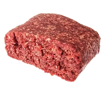 Nötfärs 20% IMP