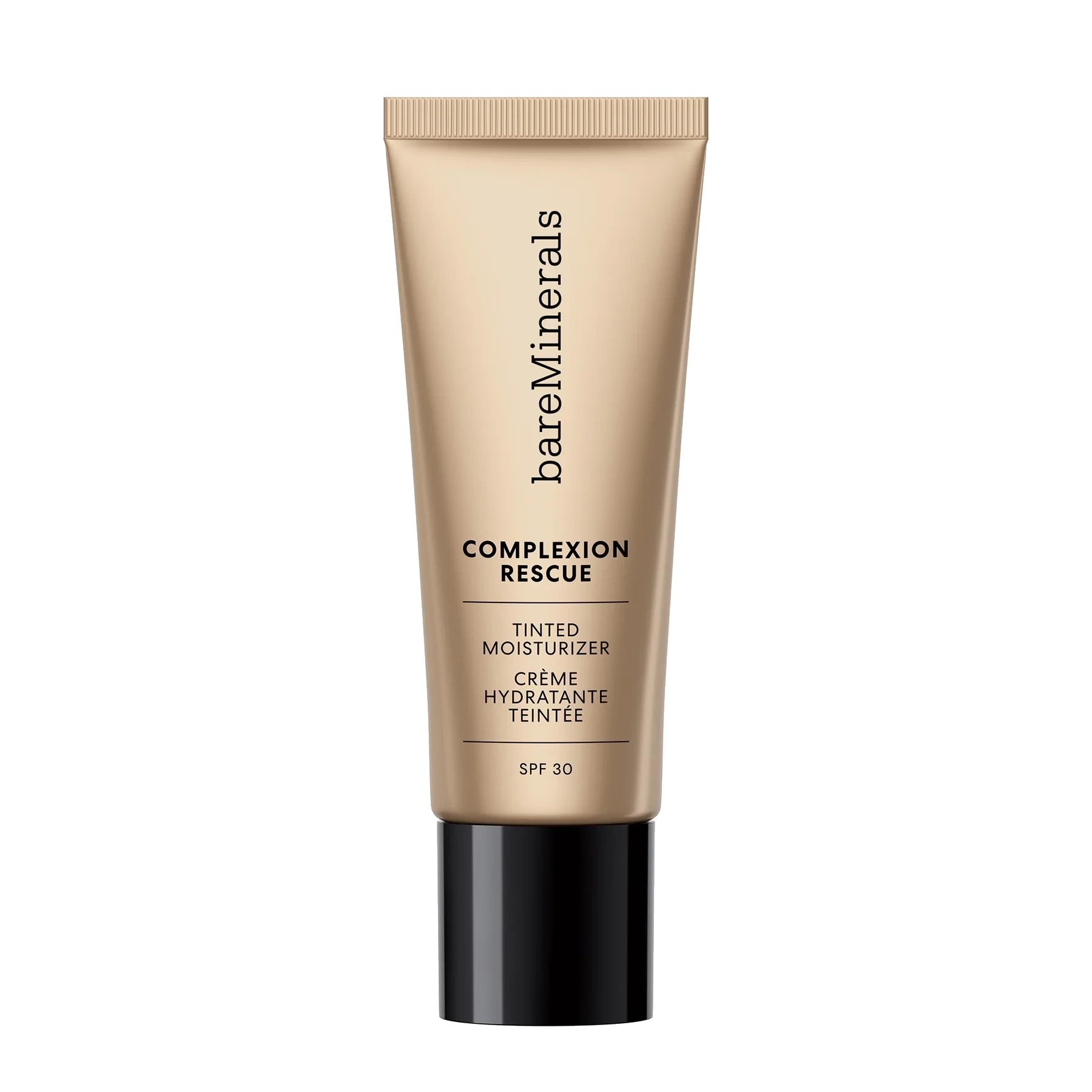 bareMinerals COMPLEXION RESCUE Tinted Moisturizer SPF 30 Wheat 4,5