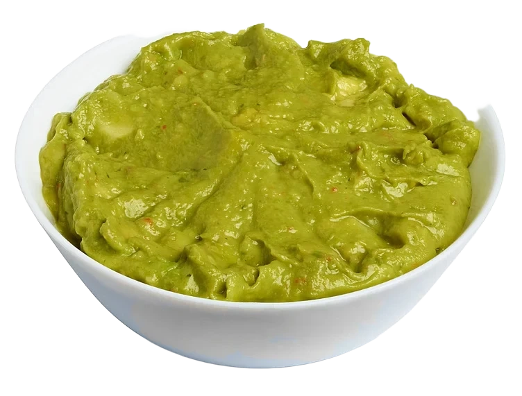 K´mole Guacamole Mild Pose 500g