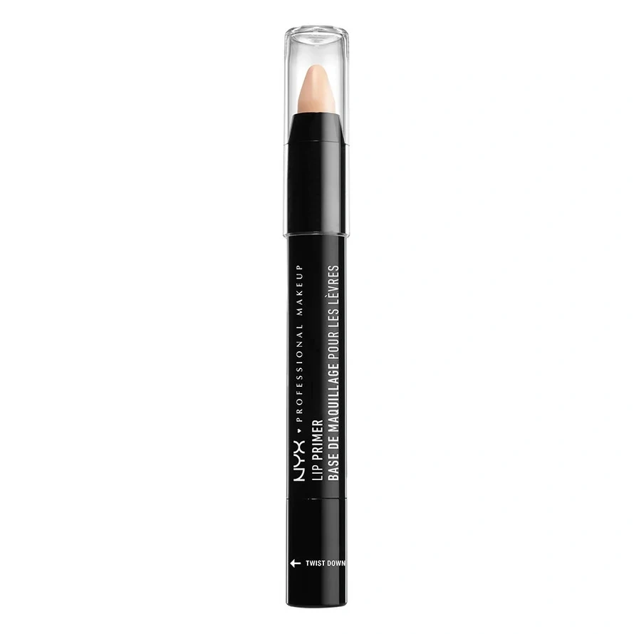 NYX PROFESSIONAL MAKEUP Lip Primer Nude