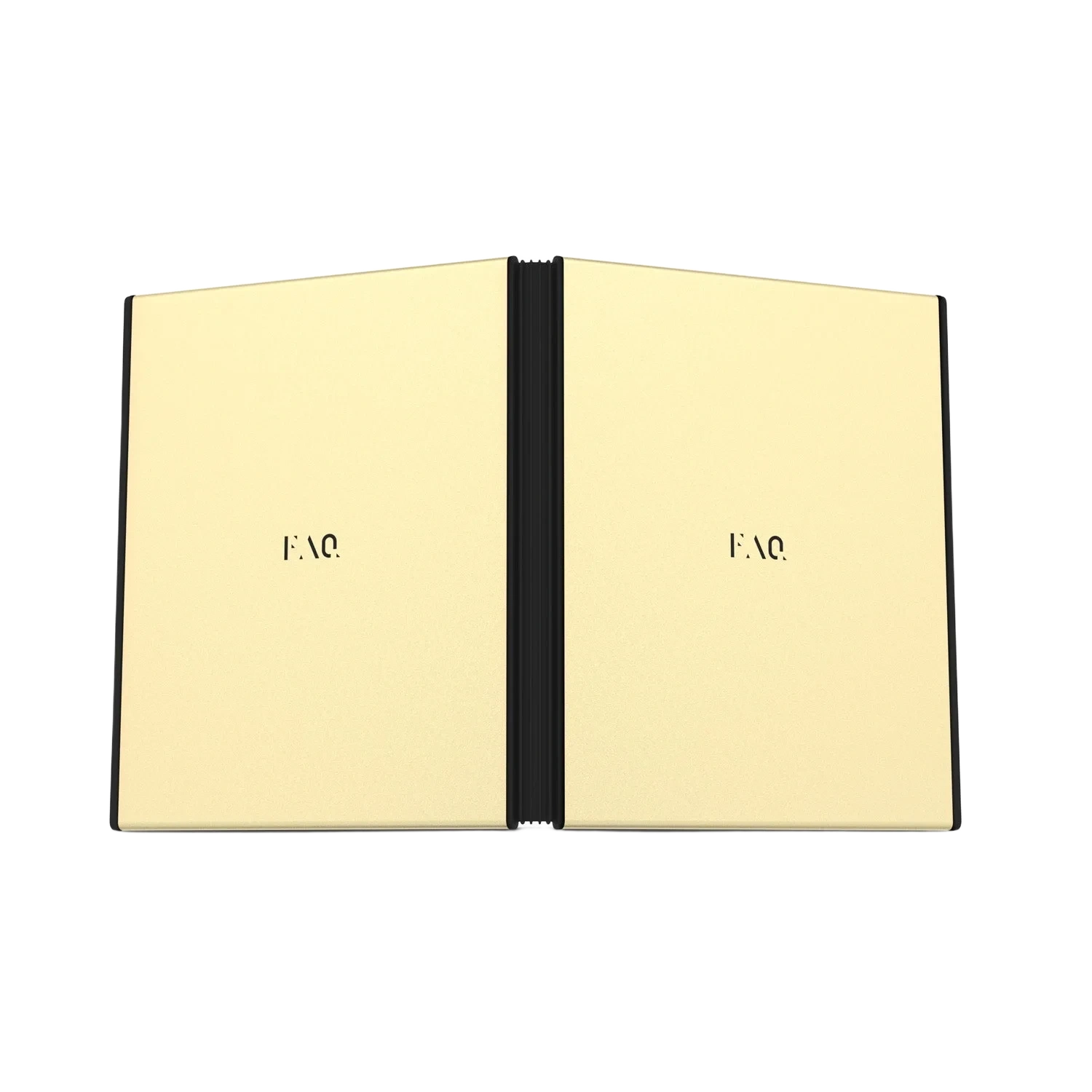 FAQ Swiss FAQ™ Dual Led Panel