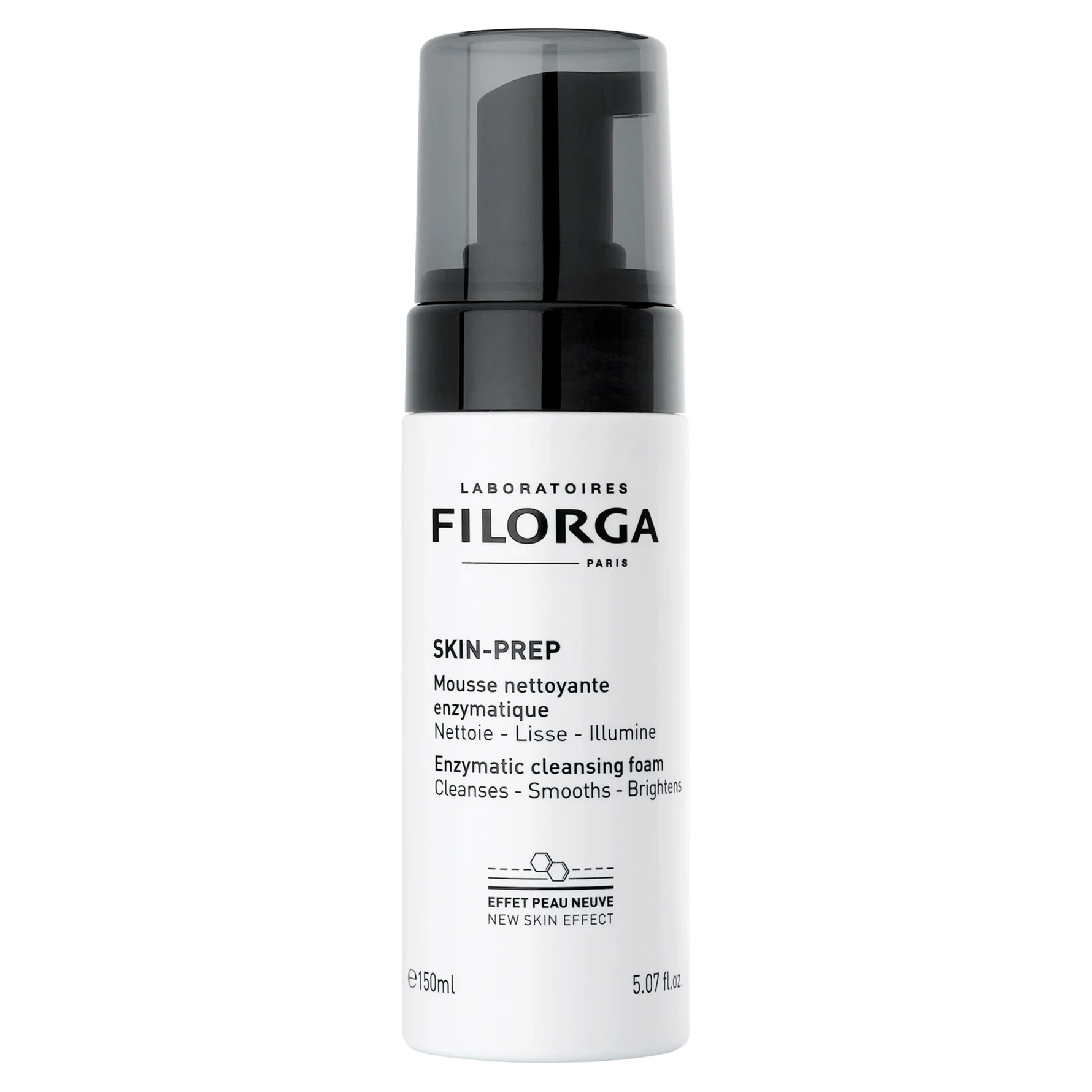 Filorga Skin-Prep Enzymatic Cleansing Foam 150 ml