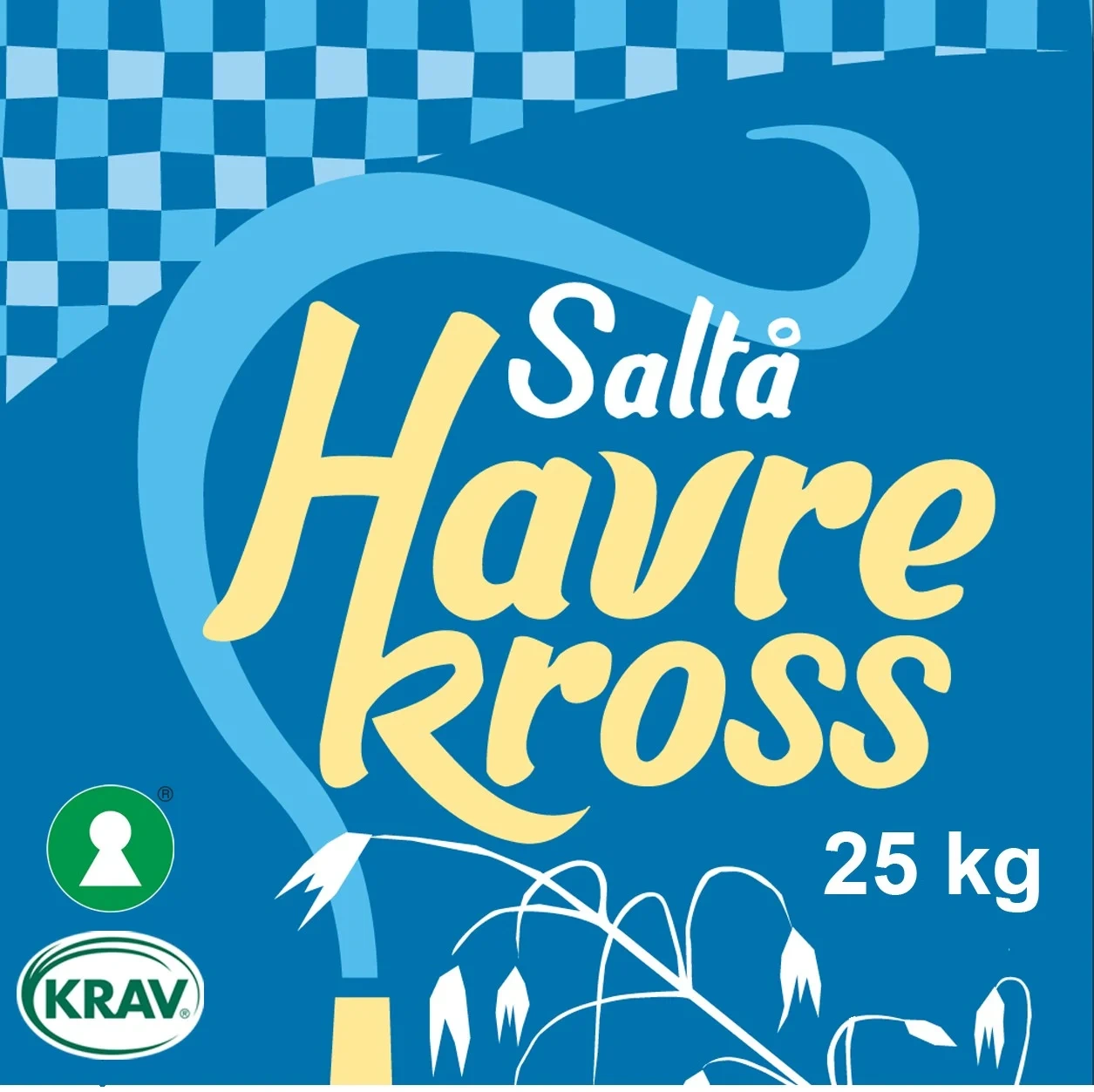 Havrekross