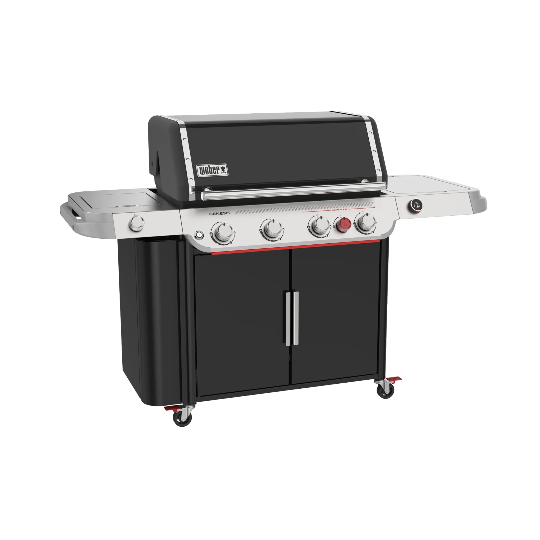 Gasolgrill Genesis