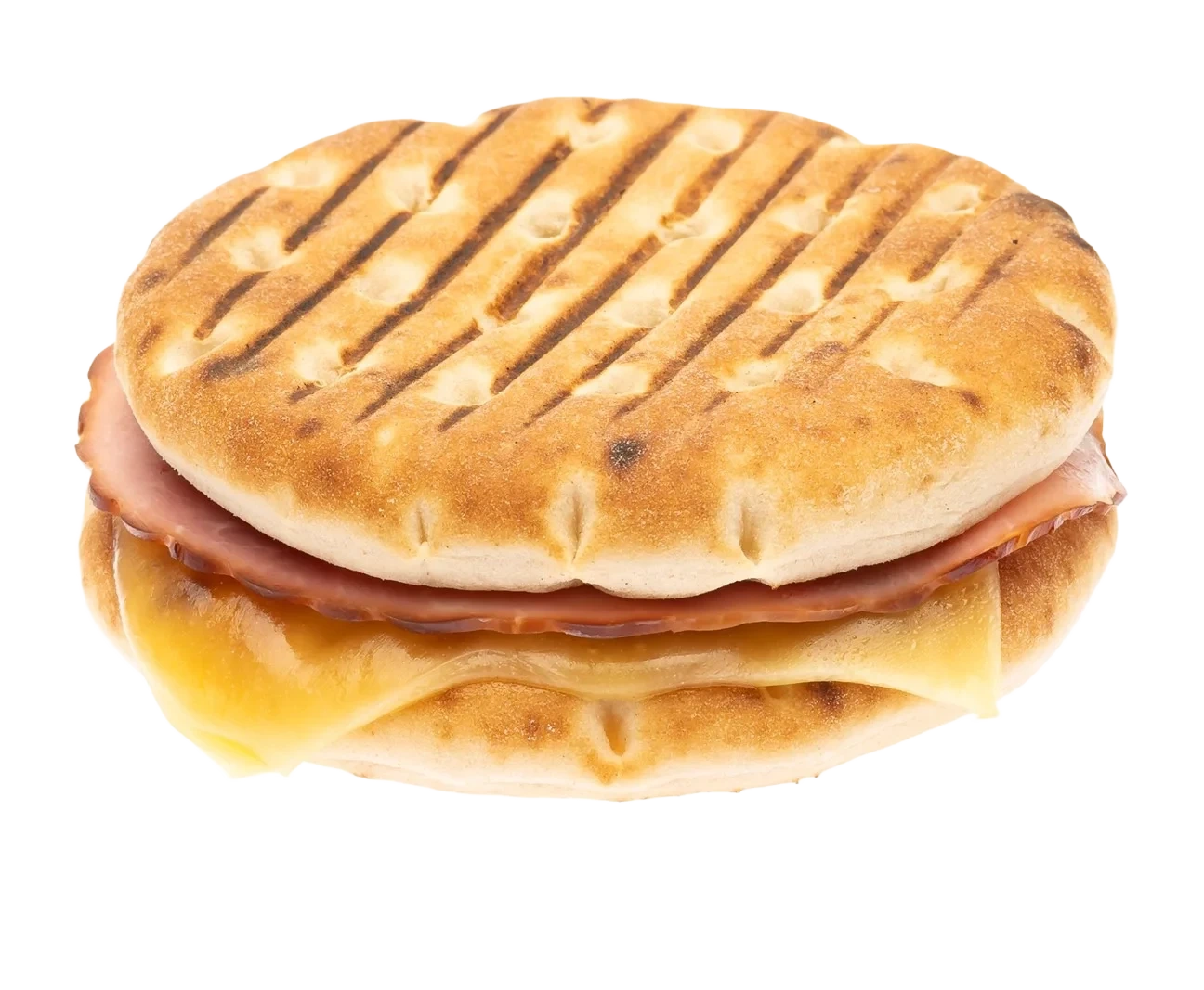 Polarbröd Toast Ost & Skinka