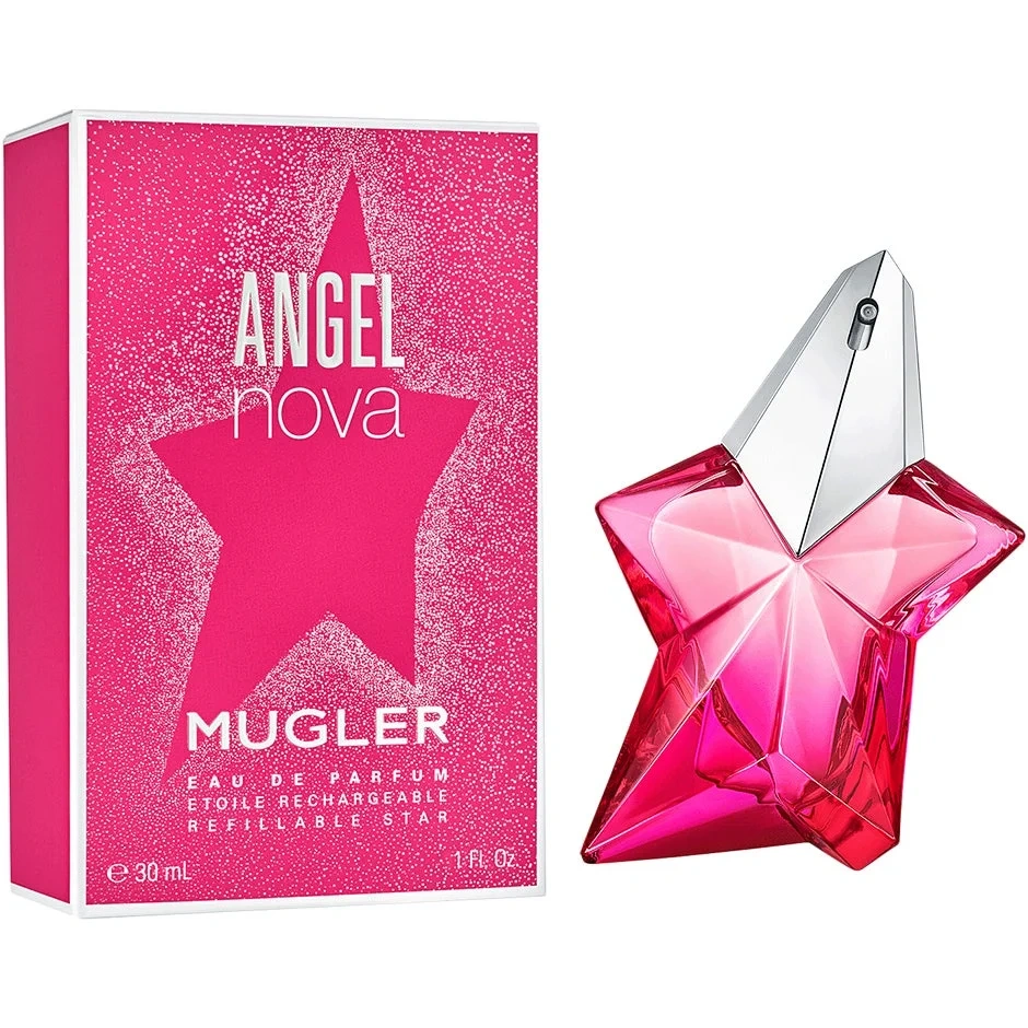 Mugler Angel Nova