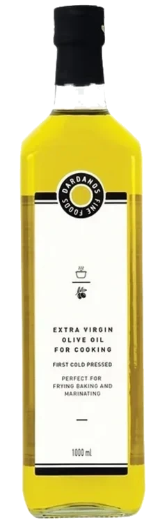 Olivenolje, extra virgin  1l