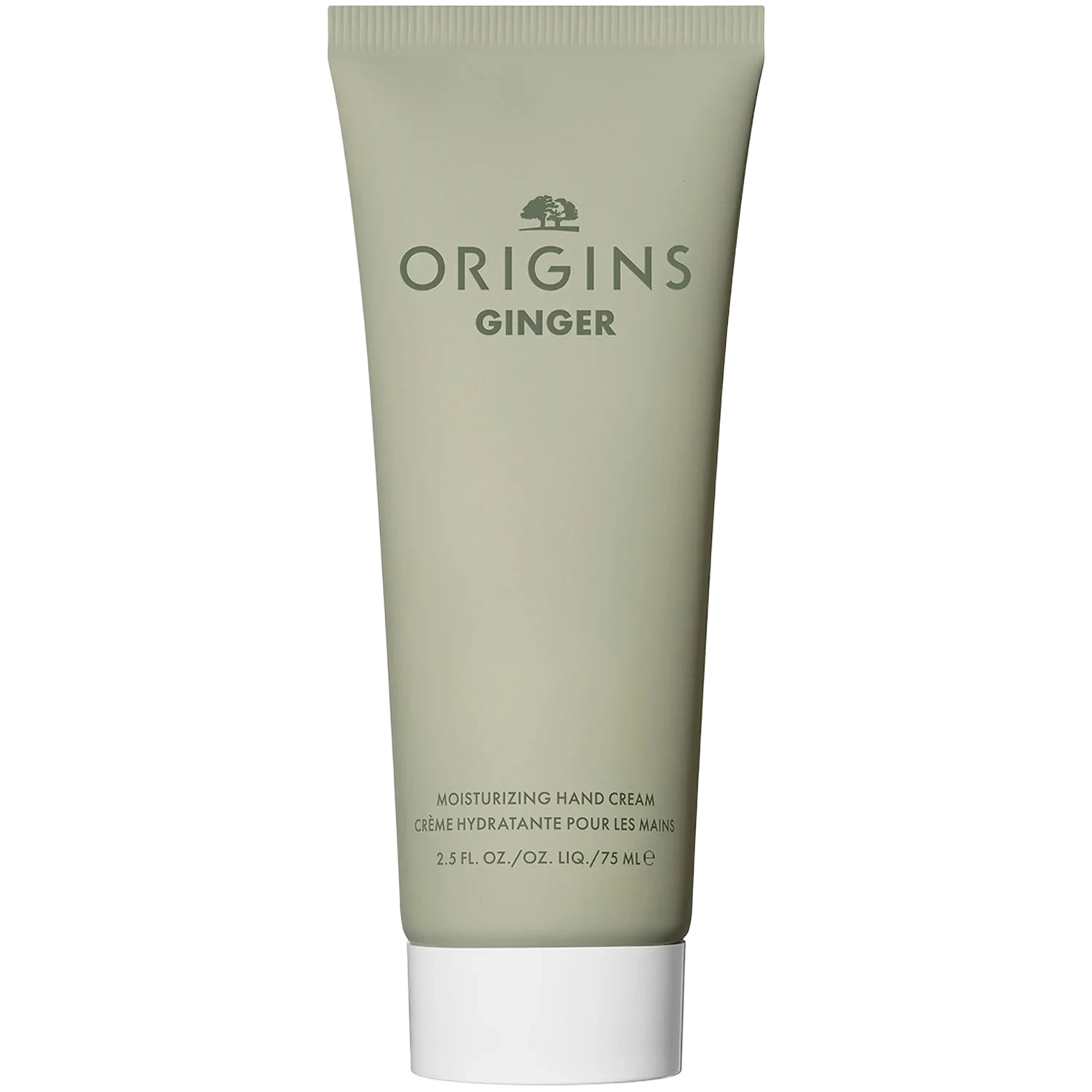 Origins Ginger Moisturizing Hand Cream